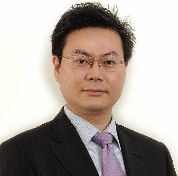 Jonathan Chen Jonathan Chen