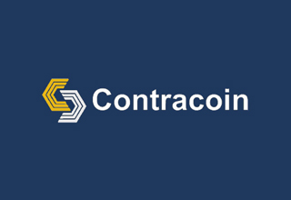 Contracoin logo