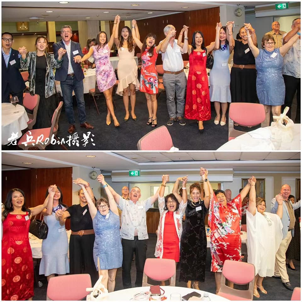 chinese new year sunnybank