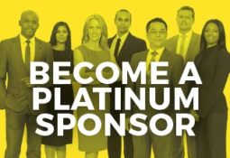 become platinum sponsor