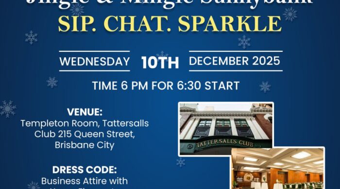 Christmas Party 2025